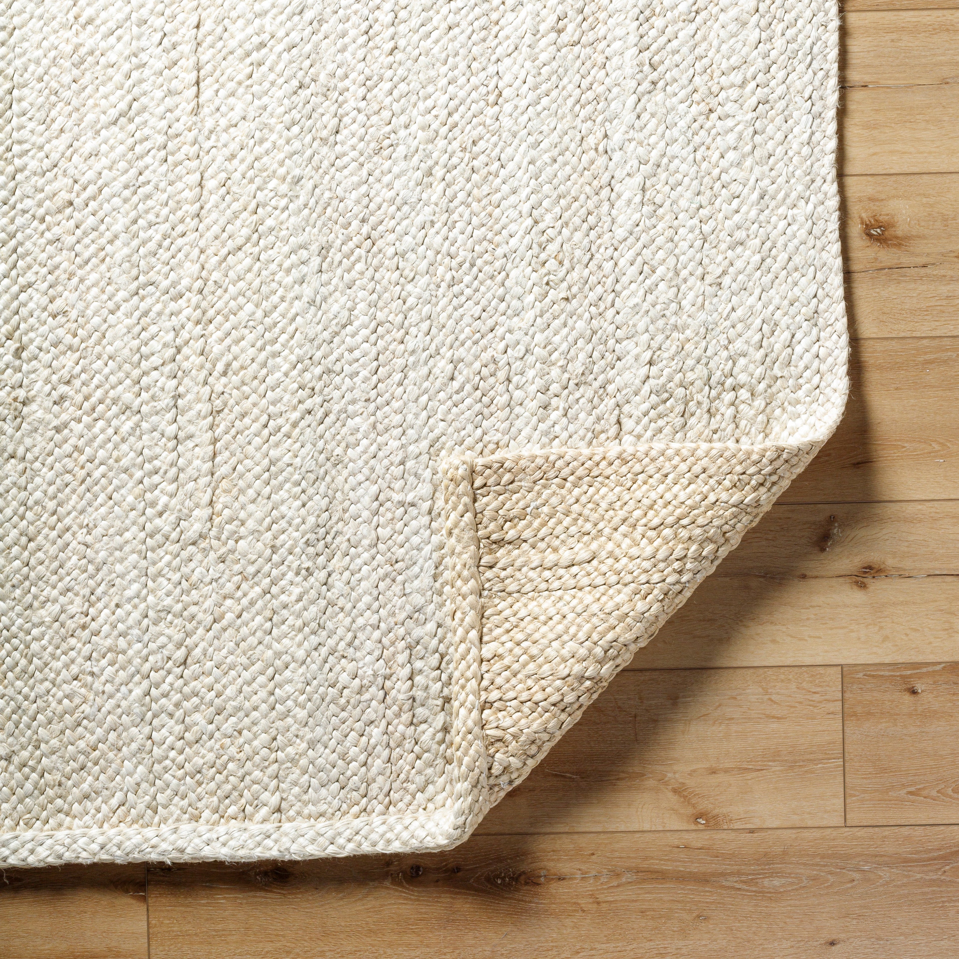 The Horizon Jute Rug