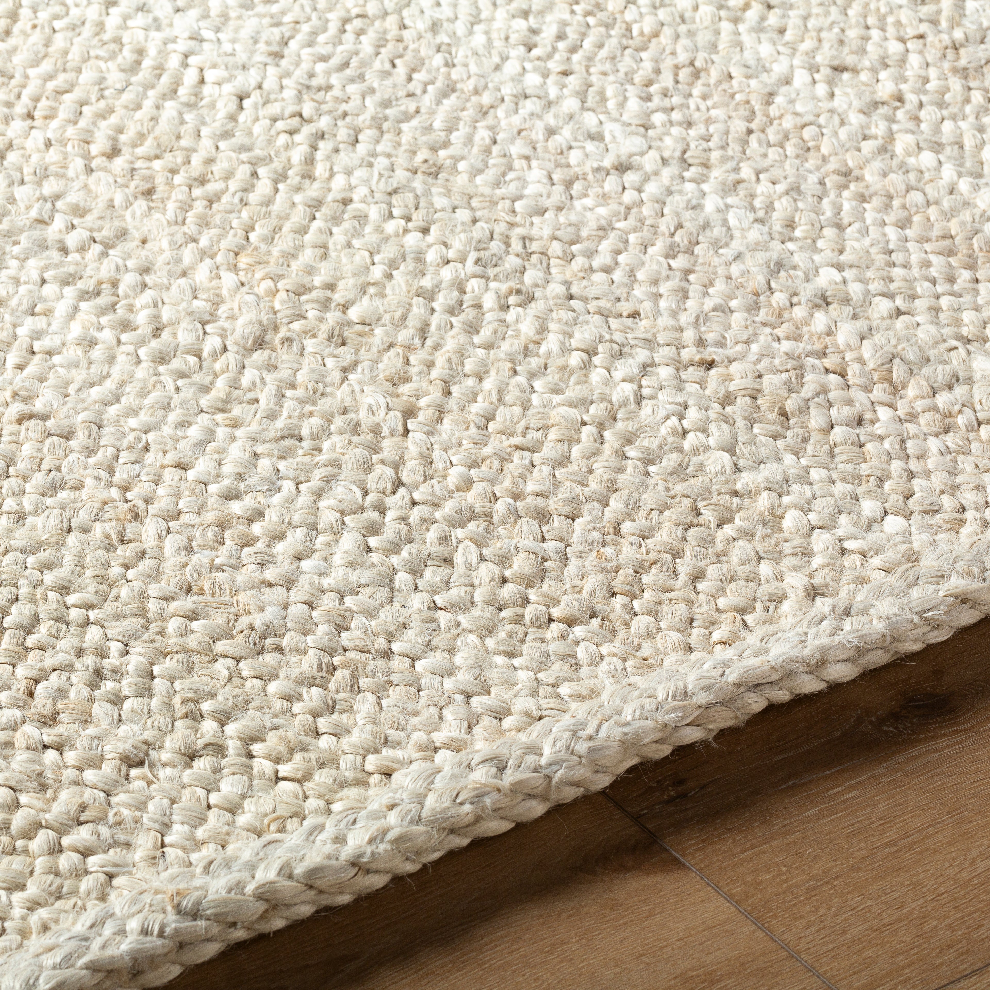 The Horizon Jute Rug